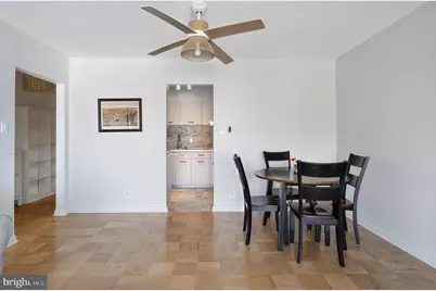 560 N Street SW #N503, Washington, DC 20024 - Photo 8