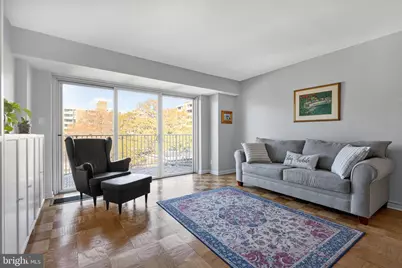 560 N Street SW #N503, Washington, DC 20024 - Photo 6