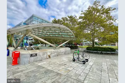 1301 Delaware Avenue SW #N616, Washington, DC 20024 - Photo 20