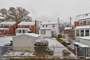 4716 Queens Chapel Terrace NE, Washington, DC 20017 - Photo 6