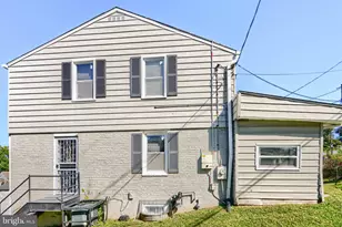 5124 Just St NE, Washington, DC 20019 - Photo 4