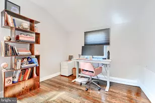 5124 Just St NE, Washington, DC 20019 - Photo 24