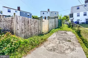 5124 Just St NE, Washington, DC 20019 - Photo 8