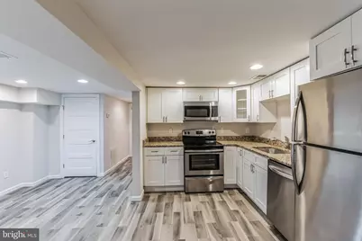 1213 Staples Street NE #UNIT B, Washington, DC 20002 - Photo 4