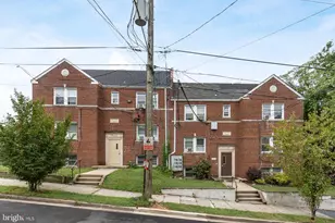 1721 29th St SE, Washington, DC 20020 - Photo 24