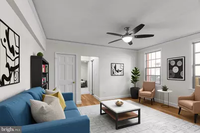 1441 Euclid Street NW #207, Washington, DC 20009 - Photo 16