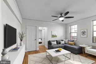 1441 Euclid St NW, Washington, DC 20009 - Photo 14