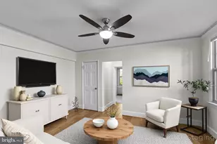 1441 Euclid St NW, Washington, DC 20009 - Photo 1