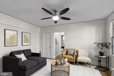 1441 Euclid Street NW #207, Washington, DC 20009 - Photo 12