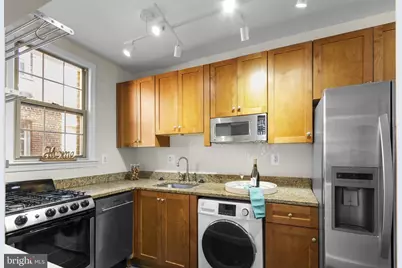 1441 Euclid Street NW #207, Washington, DC 20009 - Photo 6