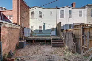 1505 Pennsylvania Ave. SE, Washington, DC 20003 - Photo 36