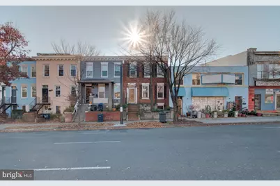 1505 Pennsylvania Avenue SE, Washington, DC 20003 - Photo 1