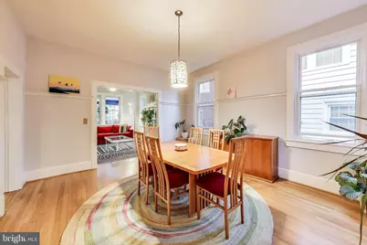 1302 Floral Street NW, Washington, DC 20012 - Photo 12
