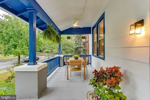 1302 Floral St NW, Washington, DC 20012 - Photo 2