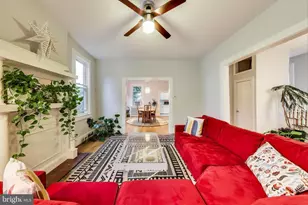 1302 Floral St NW, Washington, DC 20012 - Photo 6