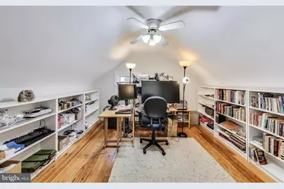 1302 Floral Street NW, Washington, DC 20012 - Photo 28