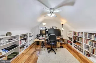 1302 Floral St NW, Washington, DC 20012 - Photo 28