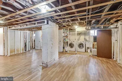 1302 Floral Street NW, Washington, DC 20012 - Photo 30