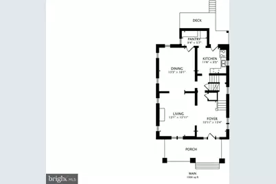 1302 Floral Street NW, Washington, DC 20012 - Photo 36