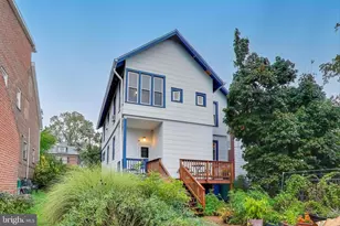 1302 Floral St NW, Washington, DC 20012 - Photo 34