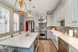 1237 29th St NW, Washington, DC 20007 - Photo 4