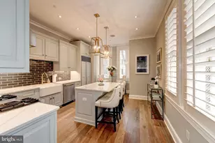 1237 29th St NW, Washington, DC 20007 - Photo 8