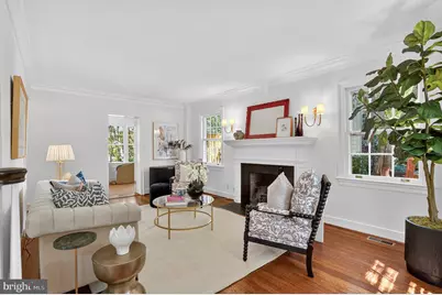 2921 Legation Street NW, Washington, DC 20015 - Photo 6