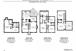 2921 Legation St NW, Washington, DC 20015 - Photo 78