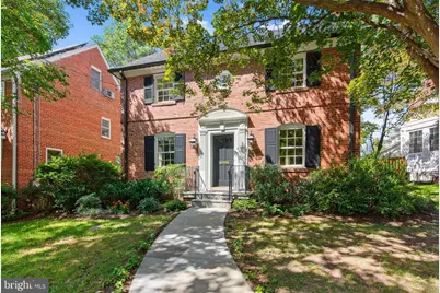 2921 Legation Street NW, Washington, DC 20015 - Photo 4