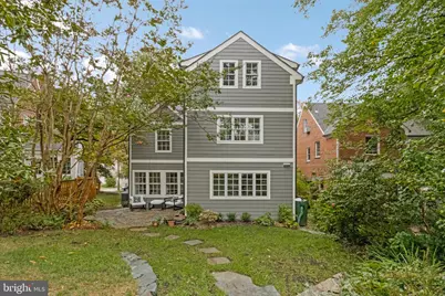 2921 Legation Street NW, Washington, DC 20015 - Photo 74