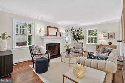 2921 Legation Street NW, Washington, DC 20015 - Photo 8