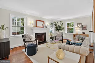 2921 Legation St NW, Washington, DC 20015 - Photo 8