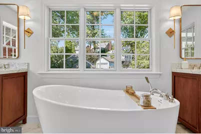 2921 Legation Street NW, Washington, DC 20015 - Photo 40