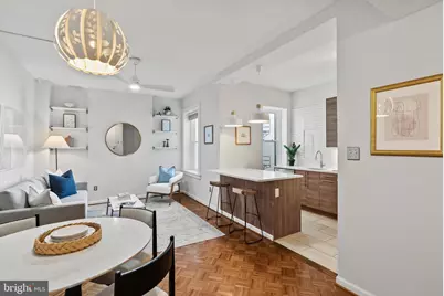 1851 Columbia Road NW #305, Washington, DC 20009 - Photo 6