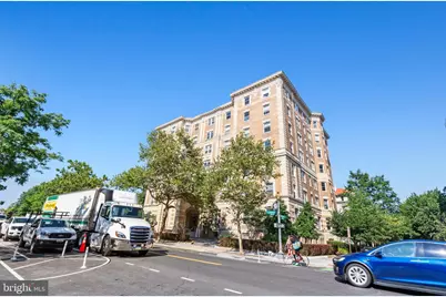 1851 Columbia Road NW #305, Washington, DC 20009 - Photo 18