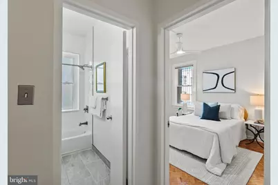 1851 Columbia Road NW #305, Washington, DC 20009 - Photo 12