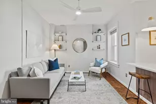 1851 Columbia Rd NW, Washington, DC 20009 - Photo 1