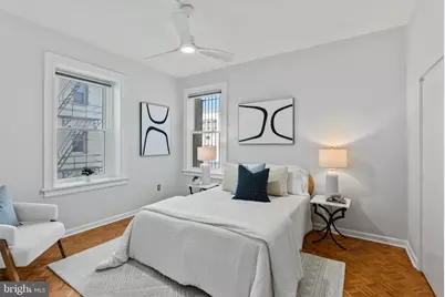 1851 Columbia Road NW #305, Washington, DC 20009 - Photo 10