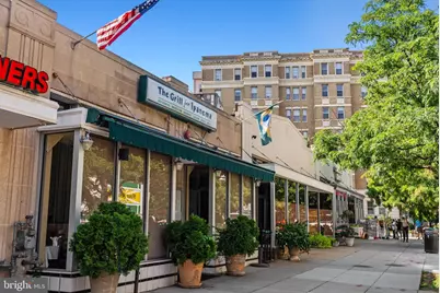 1851 Columbia Road NW #305, Washington, DC 20009 - Photo 20