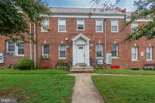 1511 17th St SE, Washington, DC 20020 - Photo 1