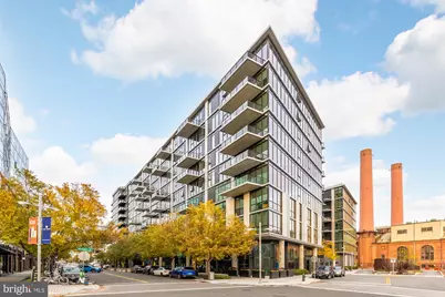 1300 4th Street SE #702, Washington, DC 20003 - Photo 18