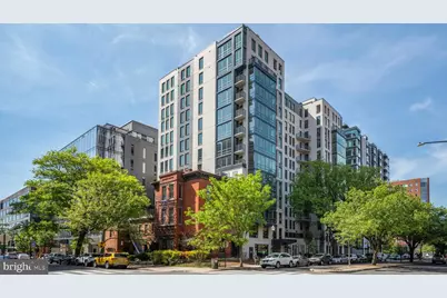 950 3rd Street NW #PH 1302, Washington, DC 20001 - Photo 1