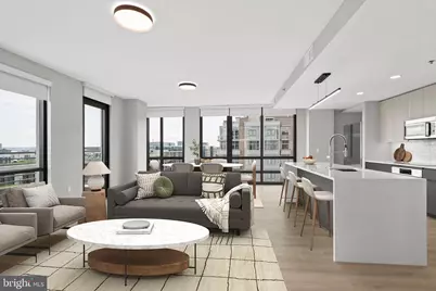 950 3rd Street NW #PH 1302, Washington, DC 20001 - Photo 24