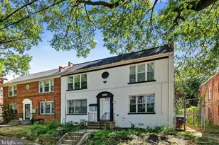 313 Parkland Pl SE, Washington, DC 20032 - Photo 1