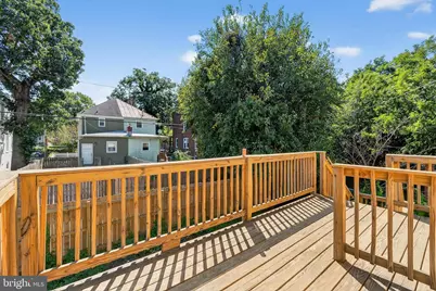 313 Parkland Place SE #3, Washington, DC 20032 - Photo 18