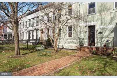 1434 Potomac Avenue SE #4, Washington, DC 20003 - Photo 2