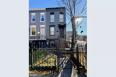 764 Morton Street NW, Washington, DC 20010 - Photo 1
