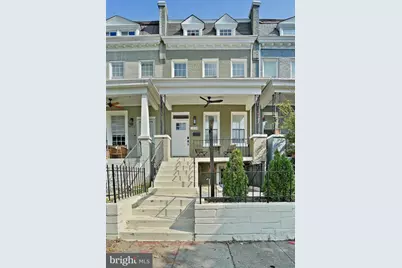 1404 Massachusetts Avenue SE, Washington, DC 20003 - Photo 4