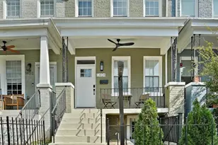 1404 Massachusetts Ave SE, Washington, DC 20003 - Photo 4