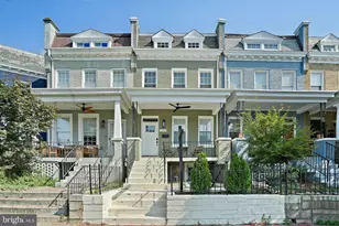 1404 Massachusetts Ave SE, Washington, DC 20003 - Photo 2